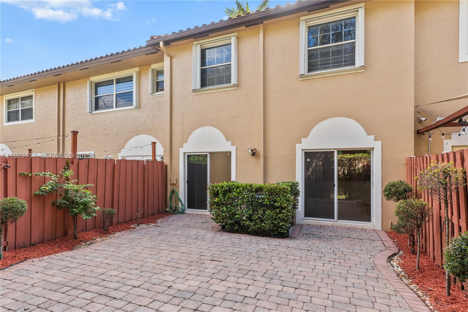 BELLAGIO AT VIZCAYA - Residential