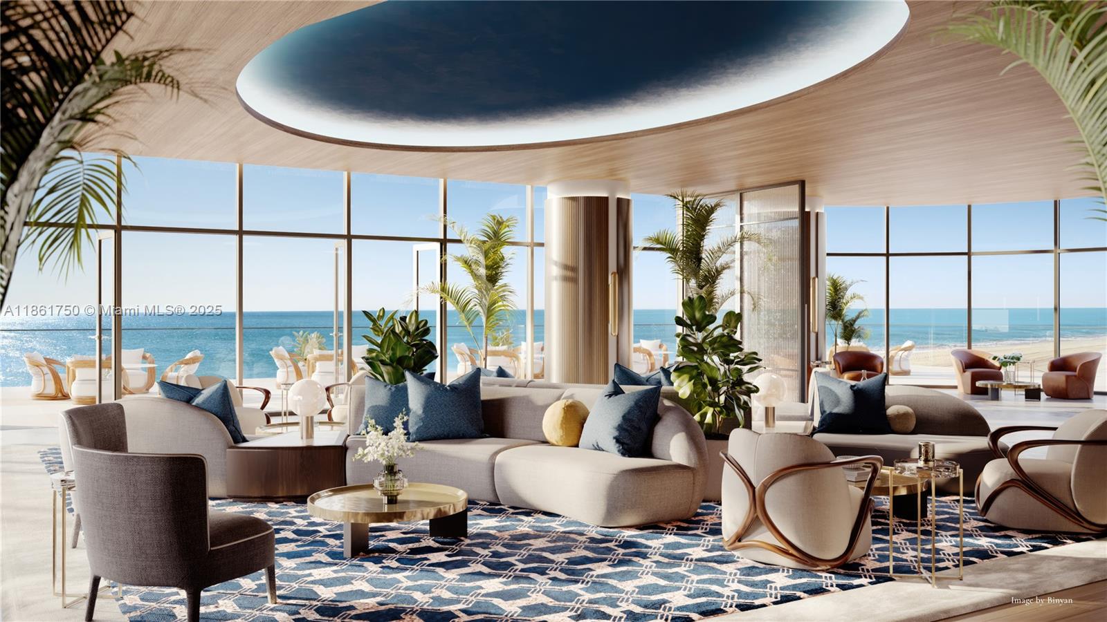 ST REGIS SUNNY ISLES - Residential