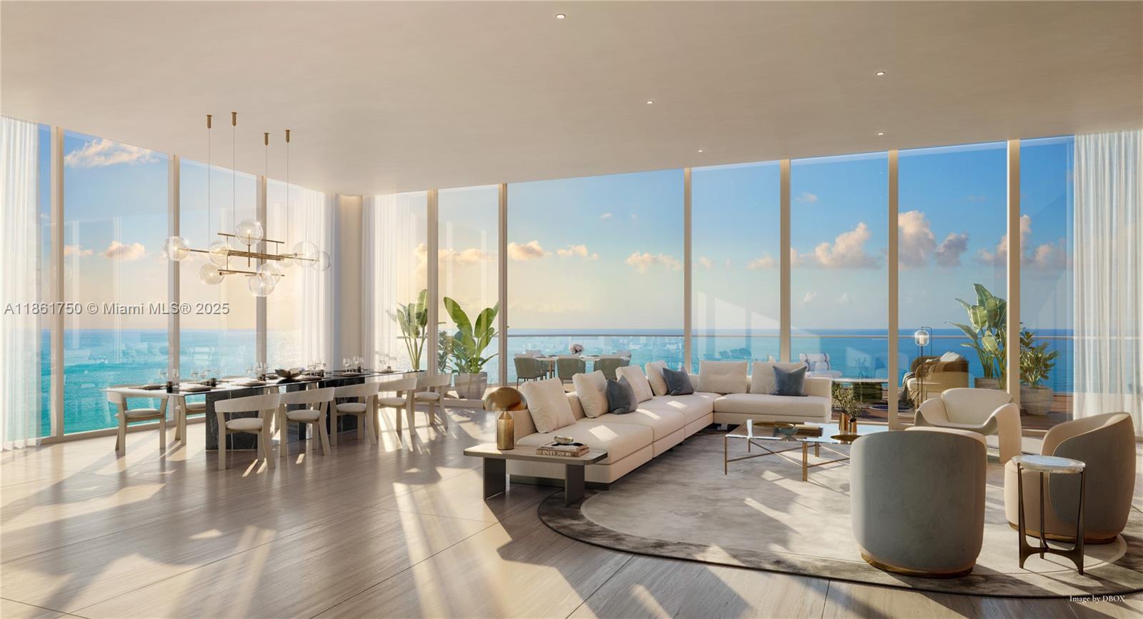 ST REGIS SUNNY ISLES - Residential