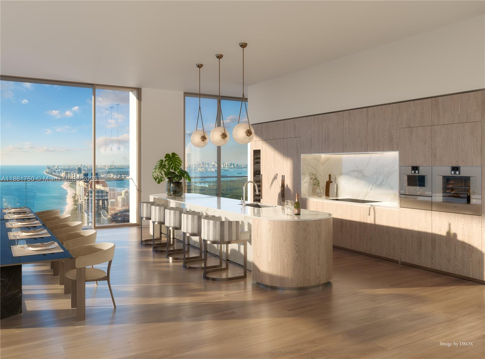 ST REGIS SUNNY ISLES - Residential