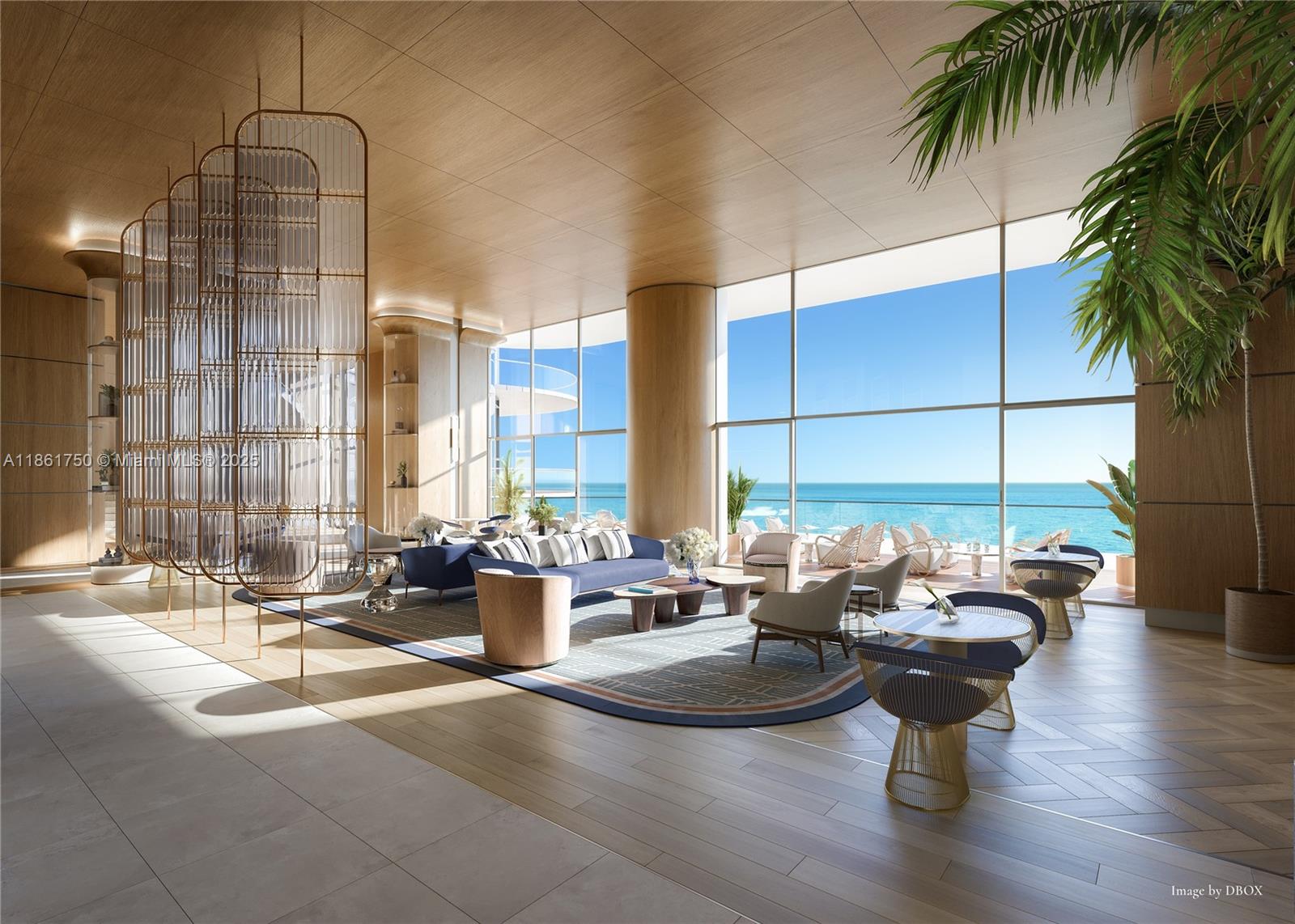 ST REGIS SUNNY ISLES - Residential