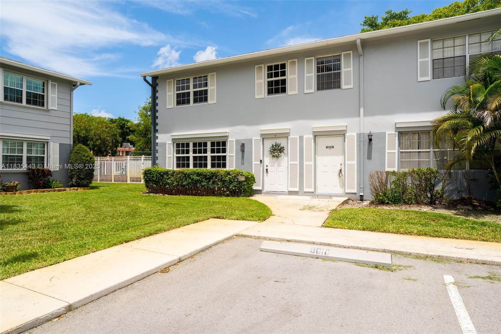 8010 SW 18th Ct 1-8