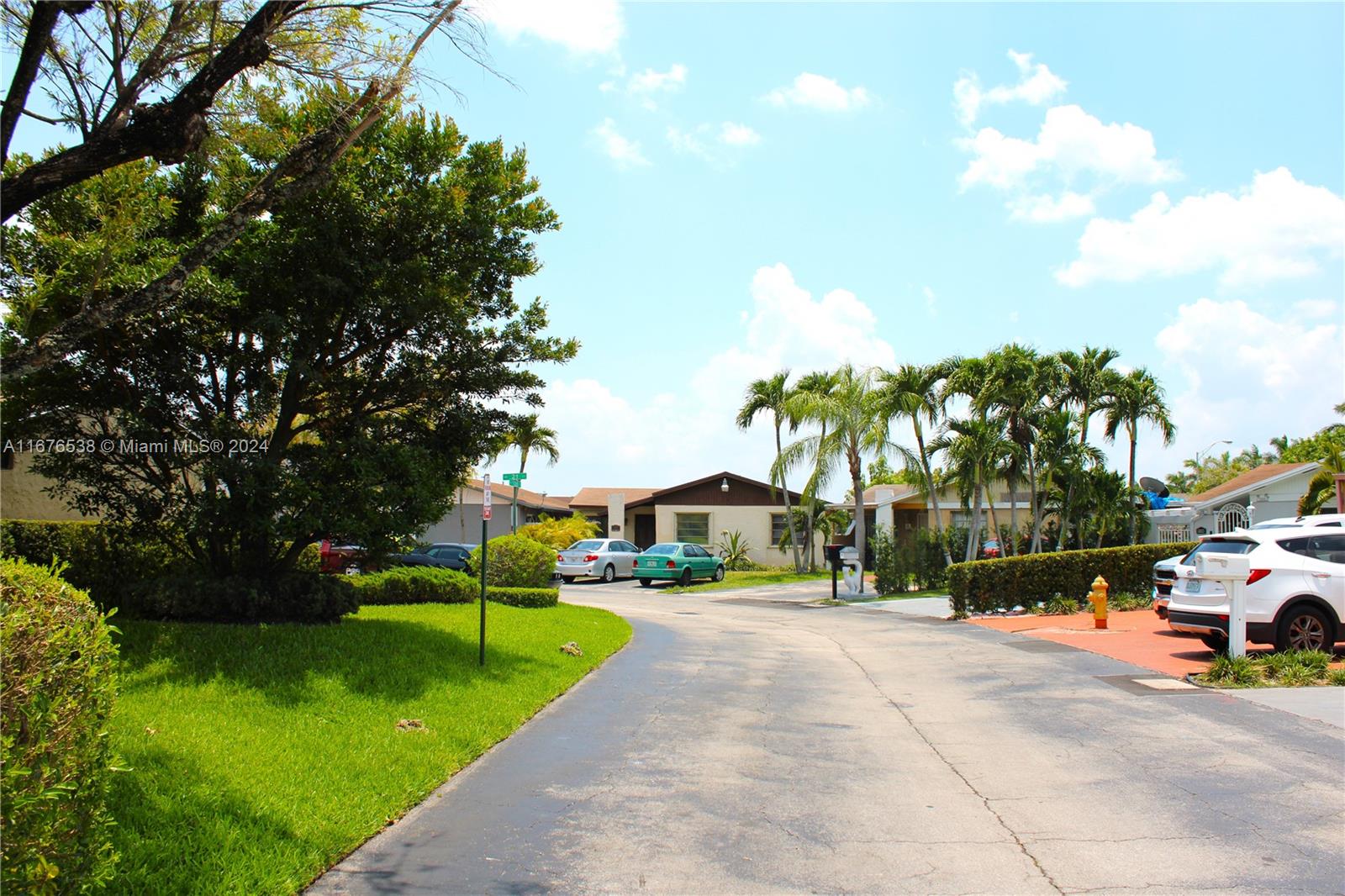 LES CHALETS - Residential