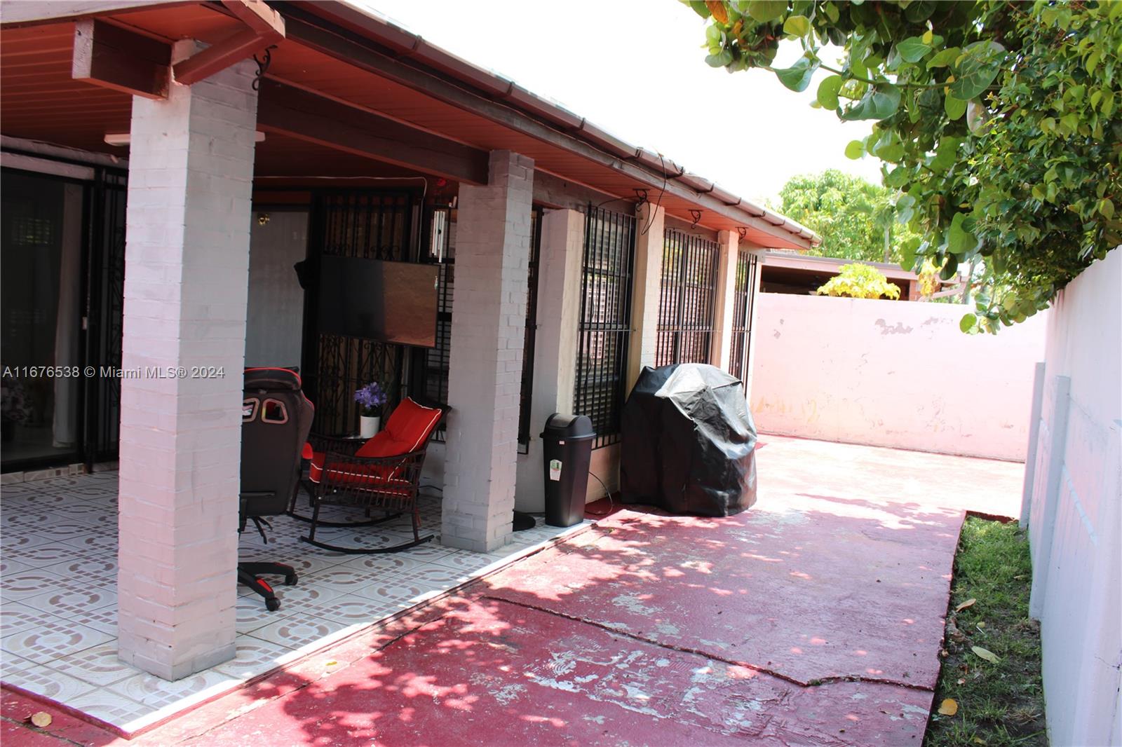 LES CHALETS - Residential