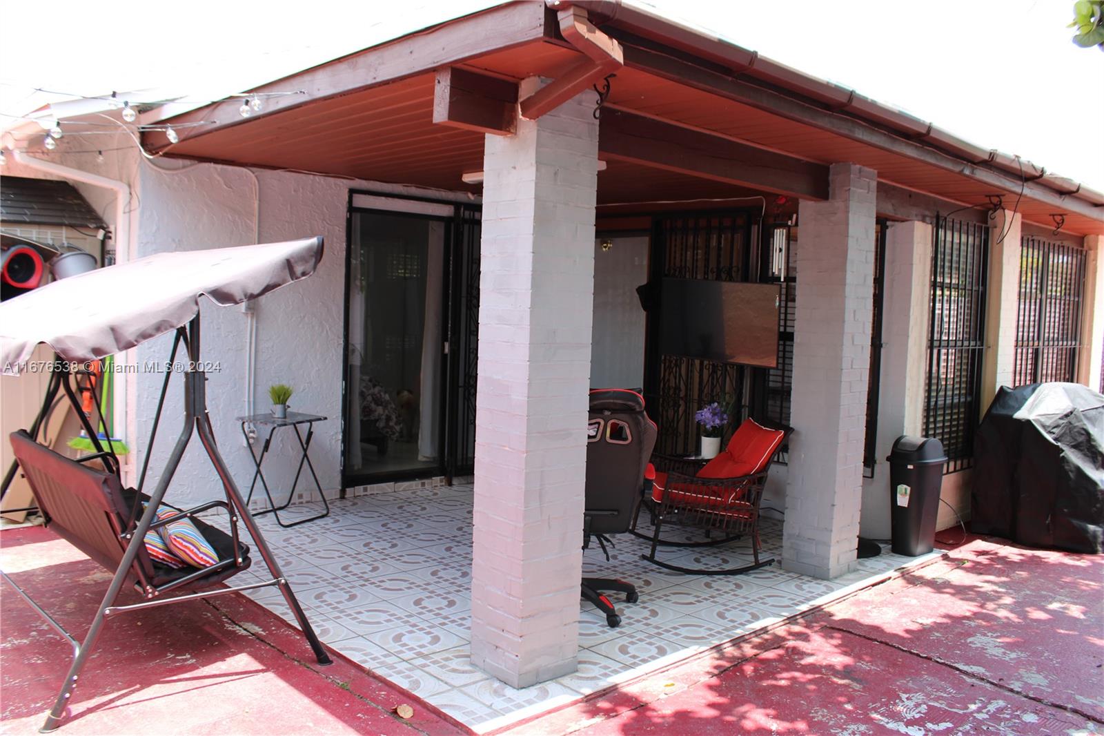 LES CHALETS - Residential