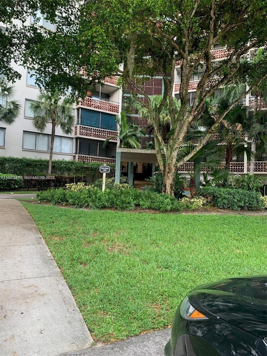 Photo of 4222 Inverrary Blvd #4415, Lauderhill, FL 33319 (MLS # A11973497)