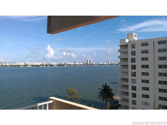 CARIBBEAN TOWERS CONDO - Residential Lease