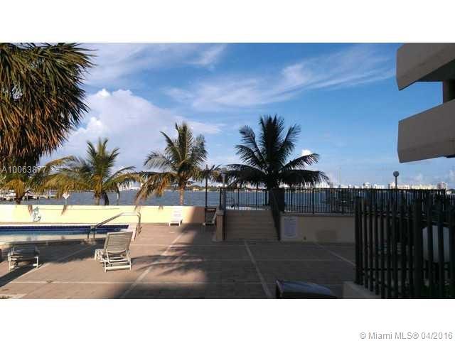 CARIBBEAN TOWERS CONDO - Residential Lease
