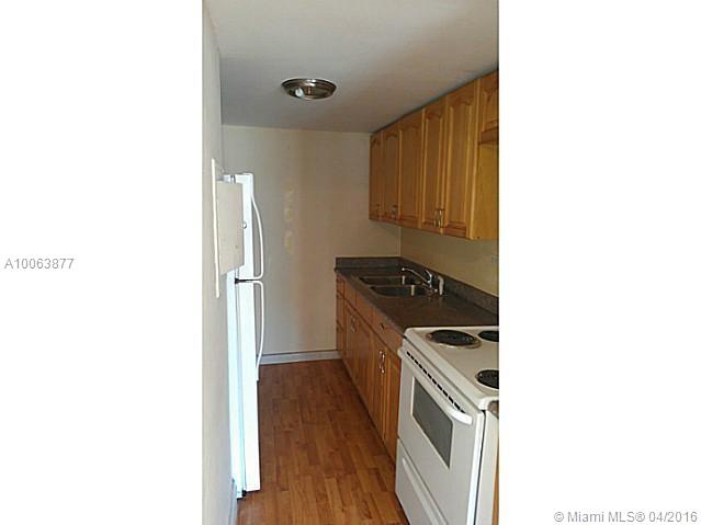 CARIBBEAN TOWERS CONDO - Residential Lease