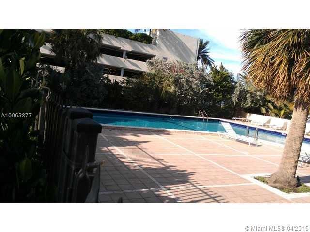 CARIBBEAN TOWERS CONDO - Residential Lease