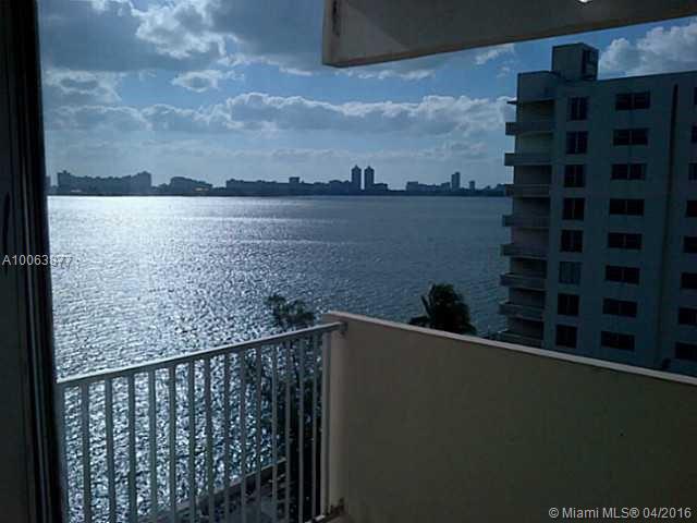 CARIBBEAN TOWERS CONDO - Residential Lease