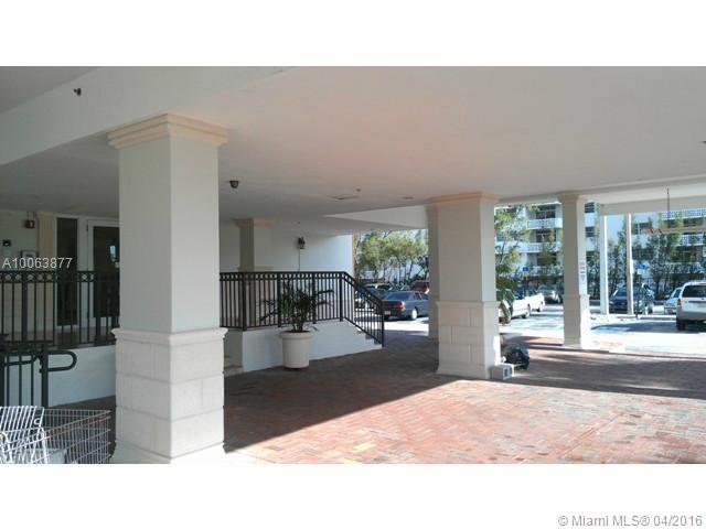 CARIBBEAN TOWERS CONDO - Residential Lease