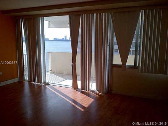 CARIBBEAN TOWERS CONDO - Residential Lease