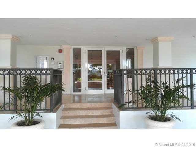 CARIBBEAN TOWERS CONDO - Residential Lease