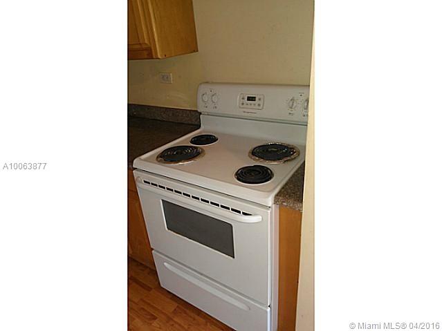 CARIBBEAN TOWERS CONDO - Residential Lease