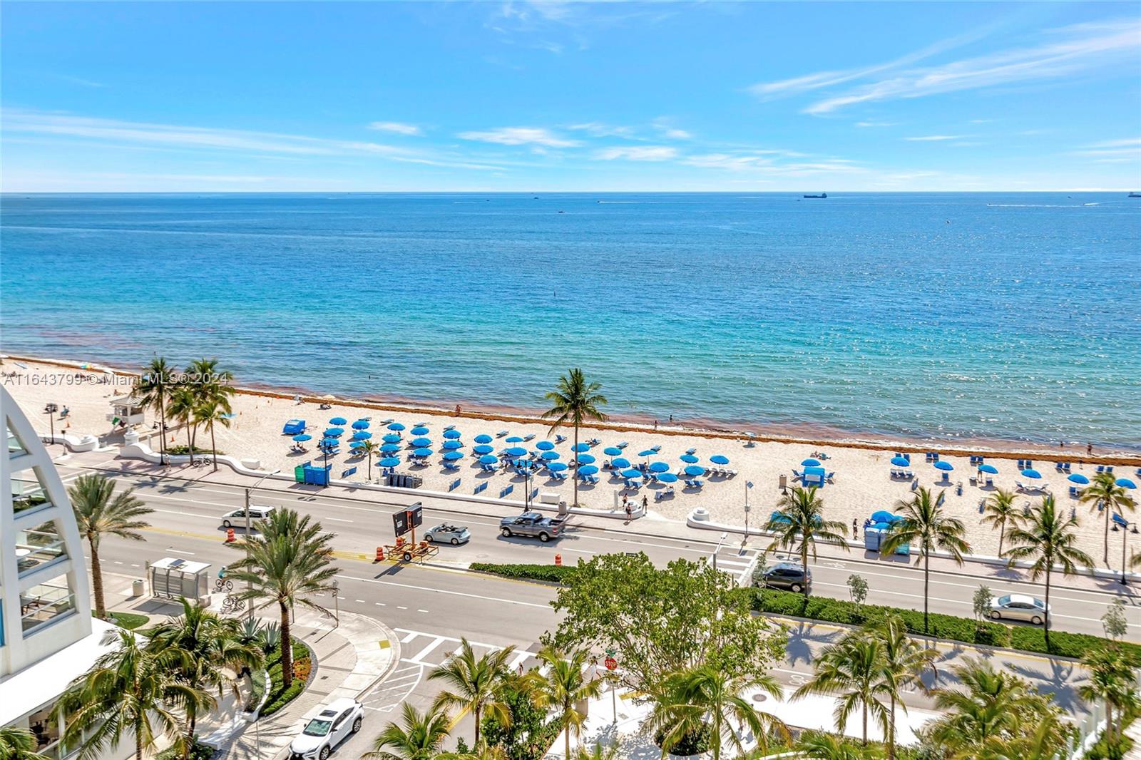 525 Fort Lauderdale Beach Blvd 802