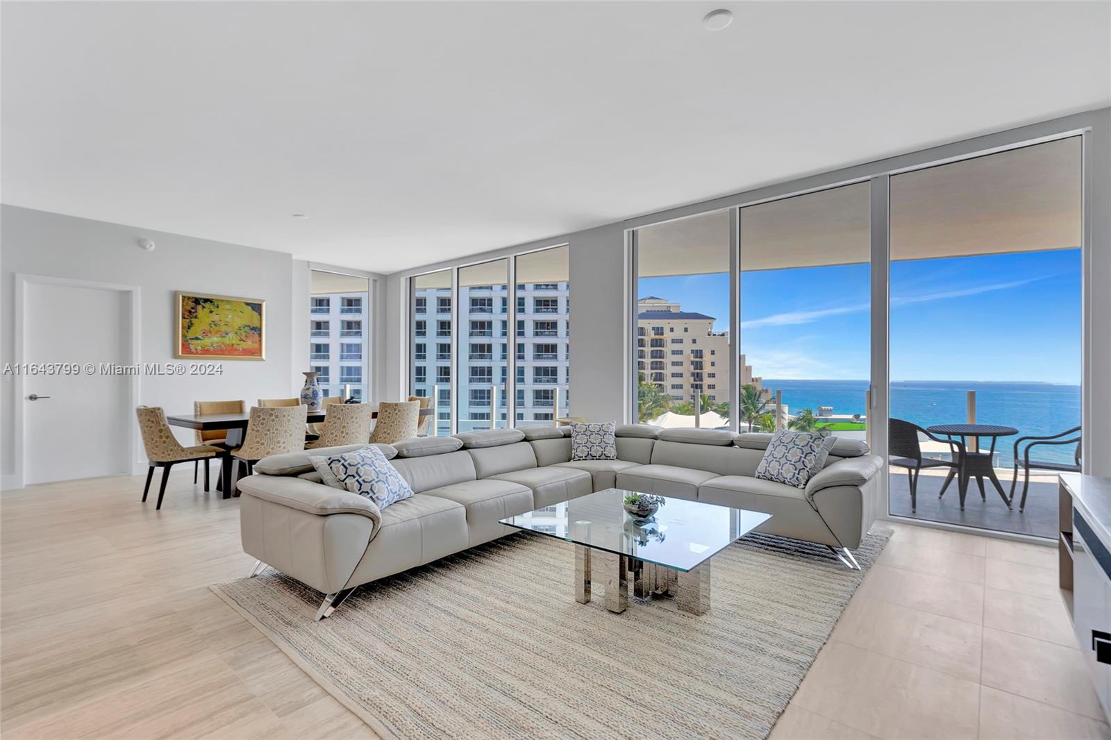 525 Fort Lauderdale Beach Blvd 802