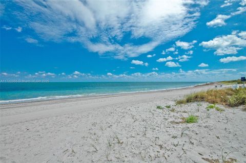 A home in Key Biscayne