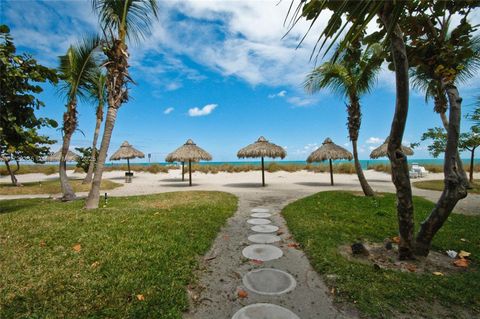 A home in Key Biscayne