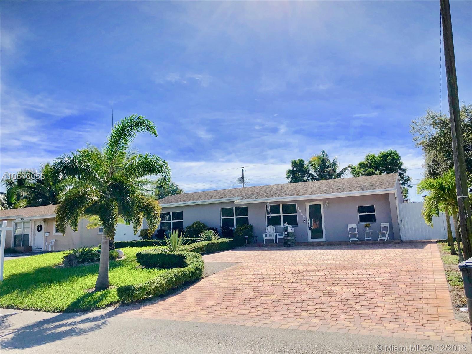 DRIFTWOOD ACRES NO 20 - Residential