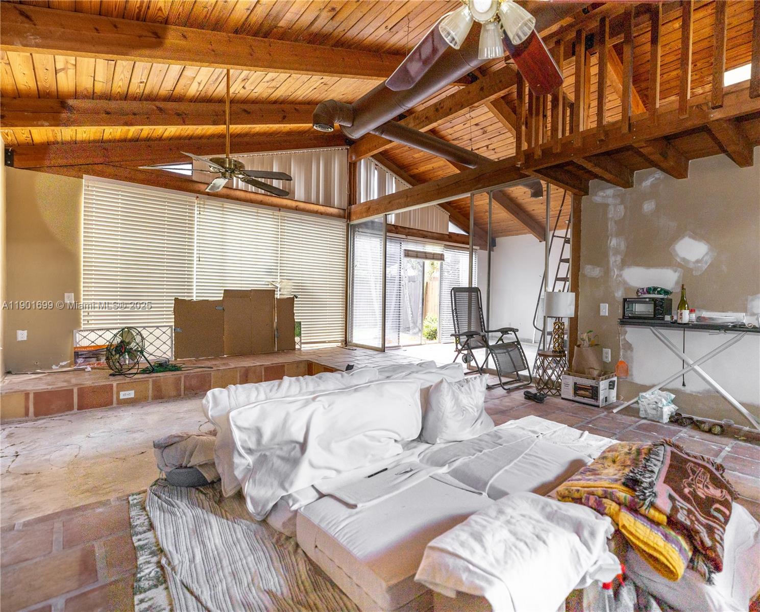 KILLIAN PINES TOWNHOUSES - Residential