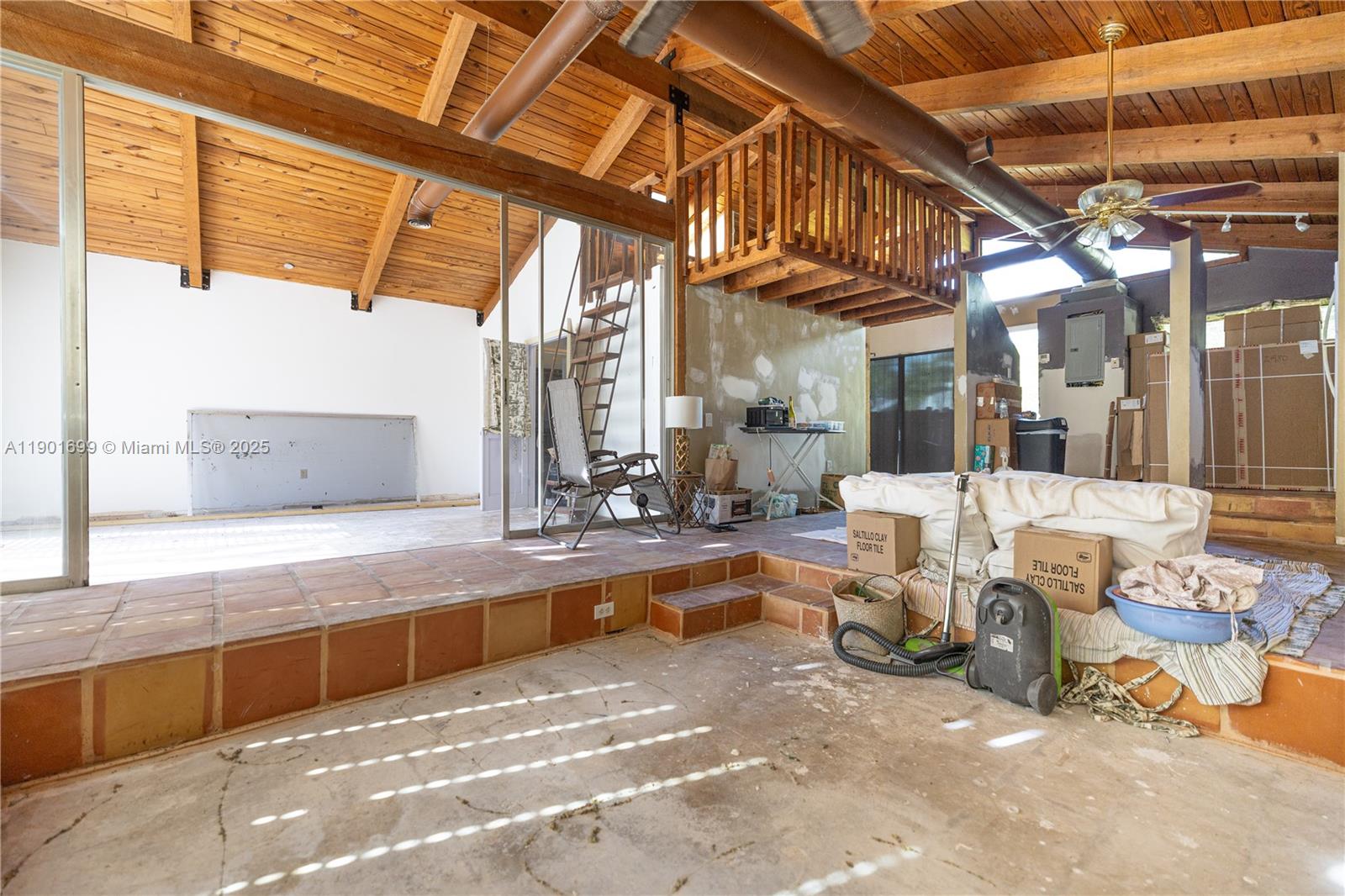 KILLIAN PINES TOWNHOUSES - Residential