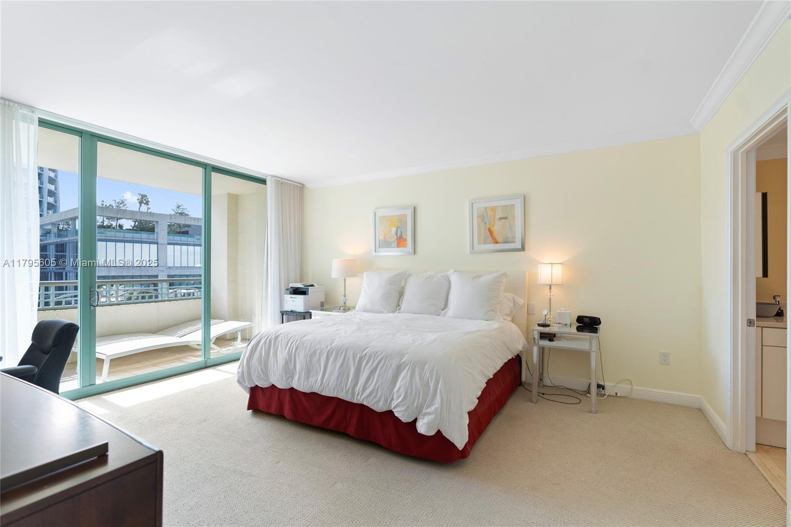 Rental Property at 3350 Sw 27 Ave 1003, Coconut Grove, Broward County, Florida - Bedrooms: 1 
Bathrooms: 2  - $6,000 MO.