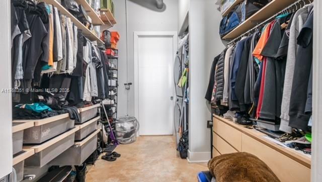 AVENUE LOFTS CONDO ONE - Residential