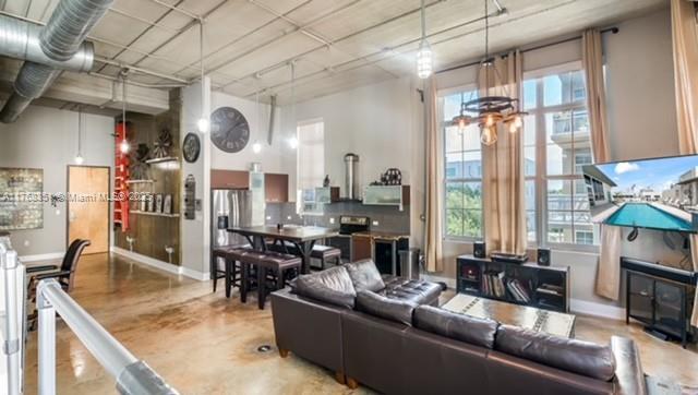 AVENUE LOFTS CONDO ONE - Residential
