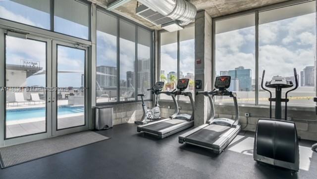 AVENUE LOFTS CONDO ONE - Residential