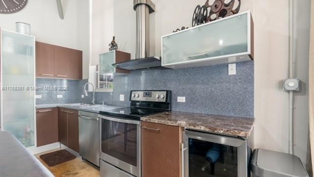AVENUE LOFTS CONDO ONE - Residential