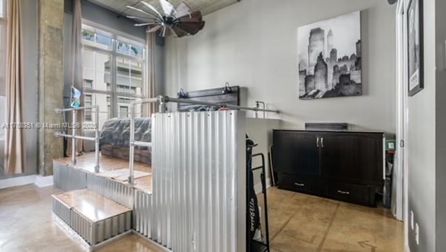 AVENUE LOFTS CONDO ONE - Residential