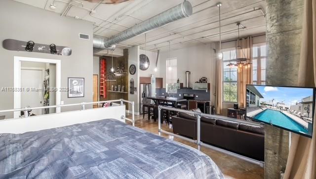 AVENUE LOFTS CONDO ONE - Residential