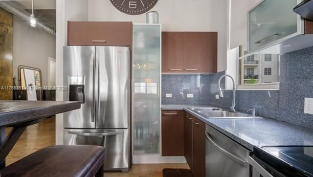 AVENUE LOFTS CONDO ONE - Residential