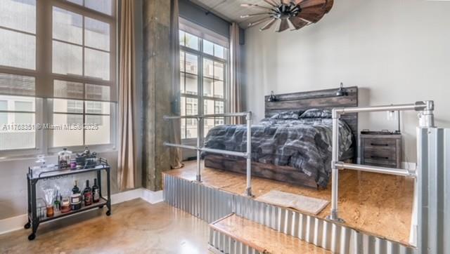 AVENUE LOFTS CONDO ONE - Residential