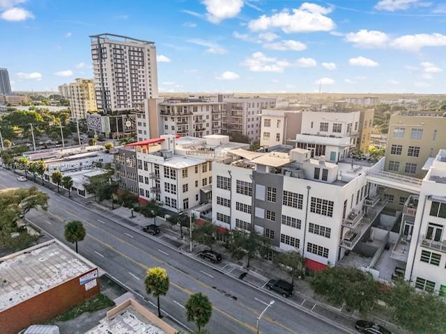 AVENUE LOFTS CONDO ONE - Residential