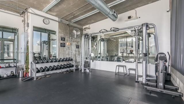 AVENUE LOFTS CONDO ONE - Residential
