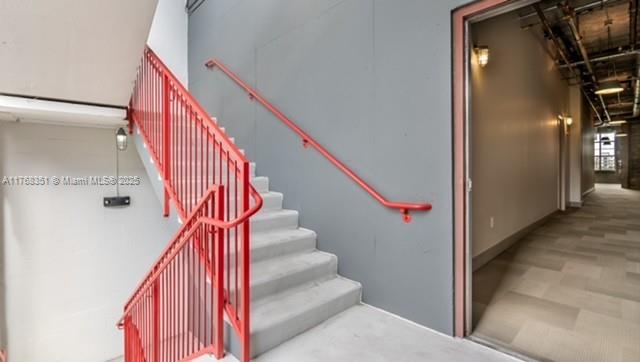 AVENUE LOFTS CONDO ONE - Residential