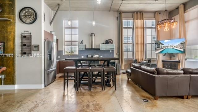 AVENUE LOFTS CONDO ONE - Residential
