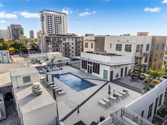 AVENUE LOFTS CONDO ONE - Residential