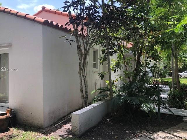 CORAL GABLES SEC C - Residential