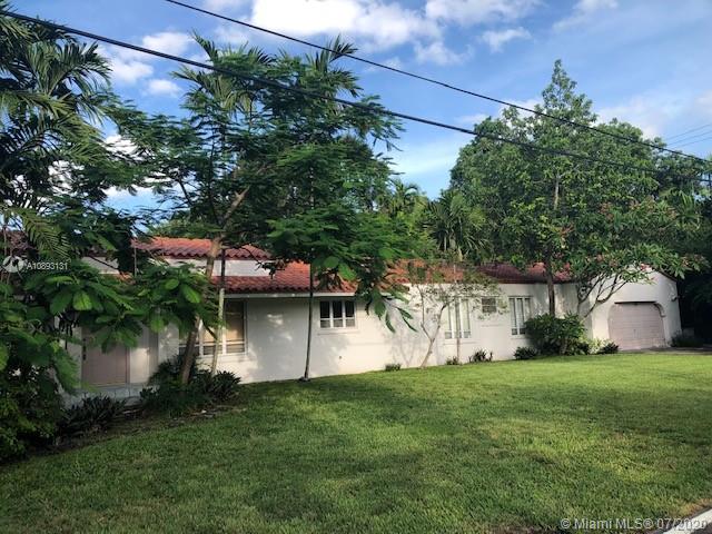 CORAL GABLES SEC C - Residential