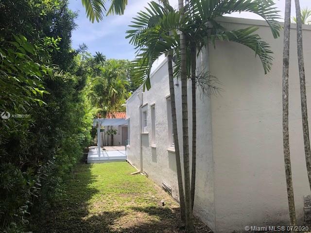 CORAL GABLES SEC C - Residential