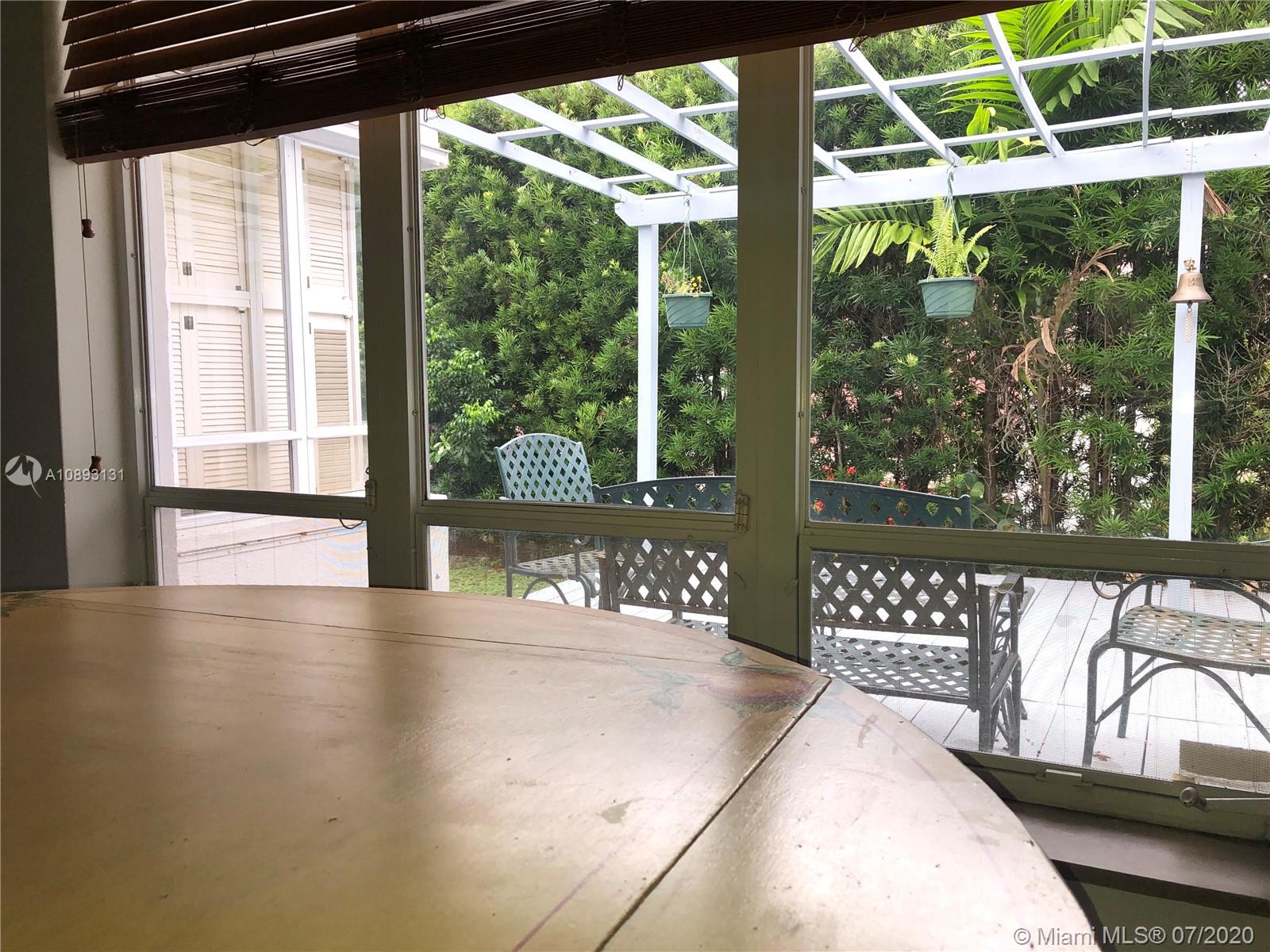 CORAL GABLES SEC C - Residential