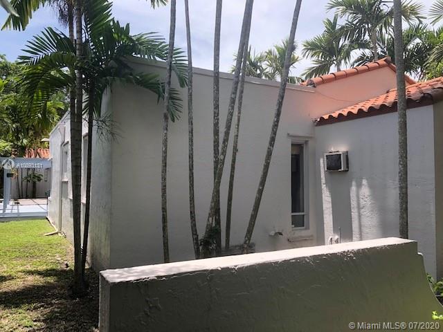 CORAL GABLES SEC C - Residential