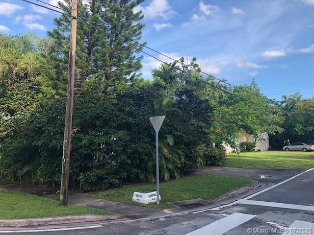 CORAL GABLES SEC C - Residential