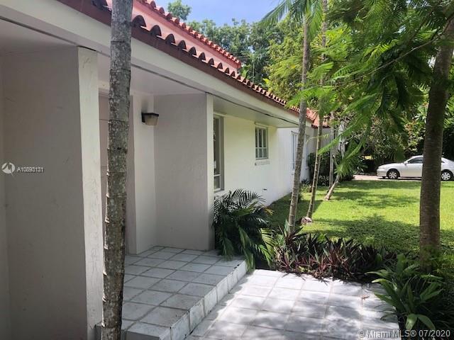 CORAL GABLES SEC C - Residential