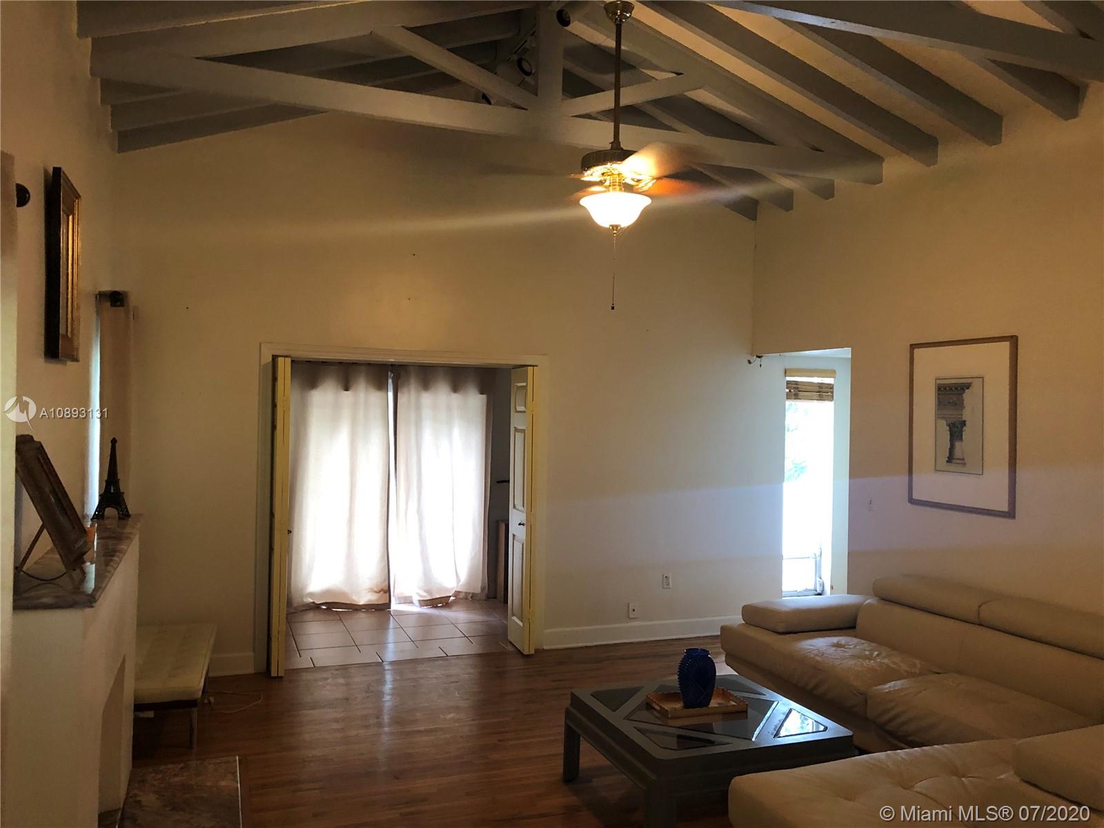 CORAL GABLES SEC C - Residential