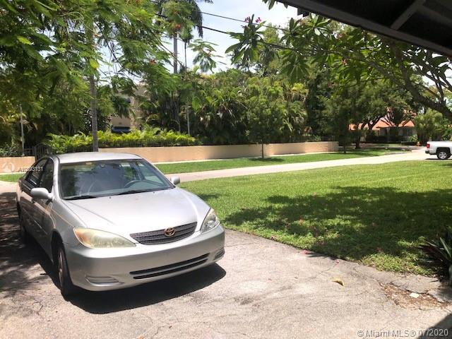 CORAL GABLES SEC C - Residential