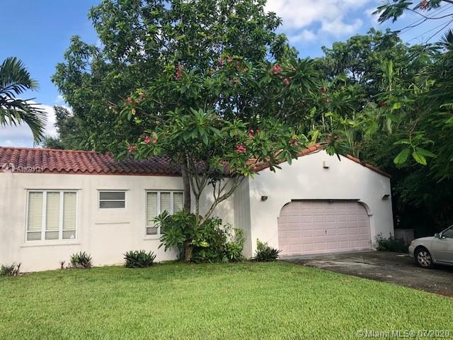 CORAL GABLES SEC C - Residential